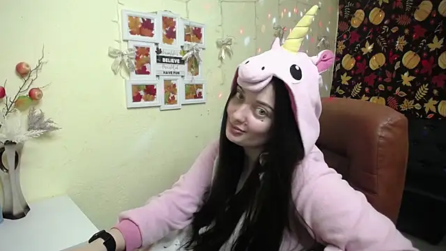 MilanaPrice online show from 12.01.25