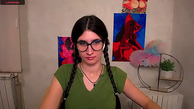 MaryEm976 online show from 11.13.25