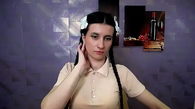 MaryEm976 online show from 03.30.26