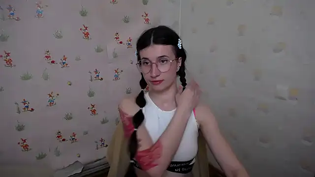 MaryEm976 online show from 04.28.26