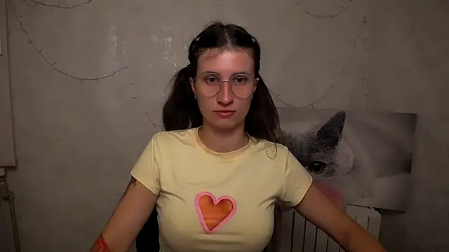 MaryEm976 online show from 07.05.26