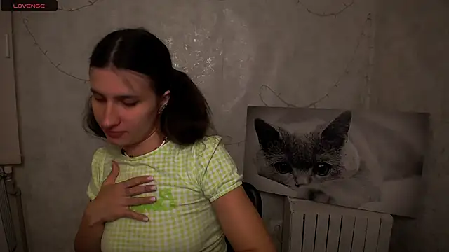 MaryEm976 online show from 07.20.26