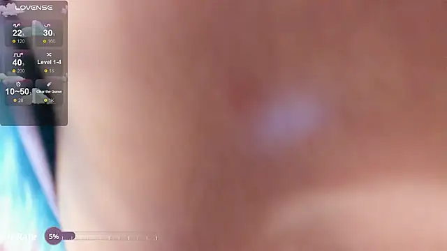 Atenea Klett  online show from 09.27.25