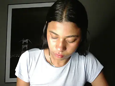 dark enchantress  online show from 01.17.26