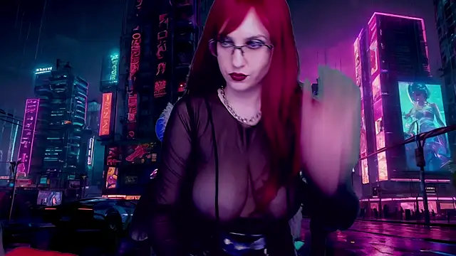 RoseBlooom online show from 03.23.25