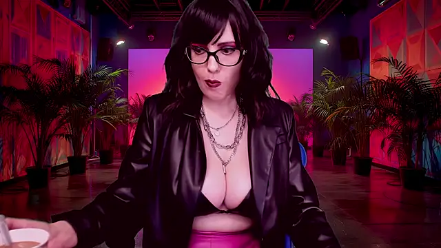 RoseBlooom online show from 10.08.25