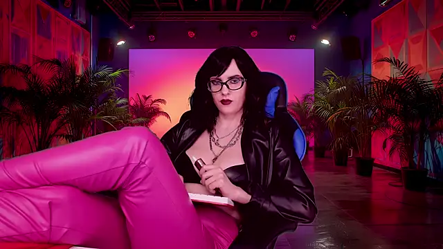 RoseBlooom online show from 10.16.25