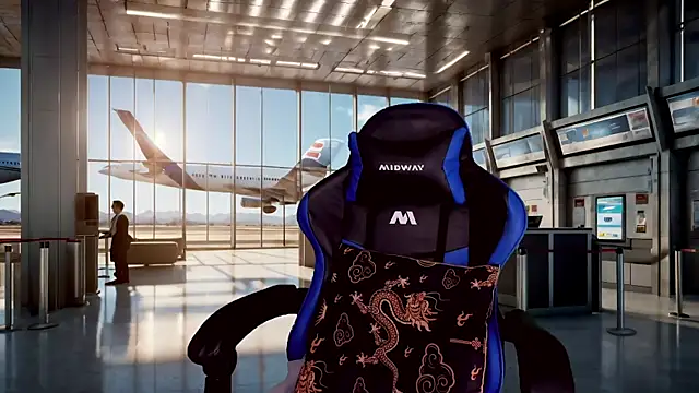 RoseBlooom online show from 12.05.25