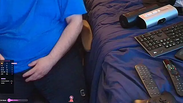Snapshot of lefty15242 chatting on 05.19.26 lefty15242 online show from 05.19.26