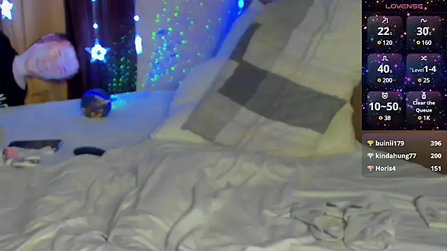 92yourbitch922 online show from 02.27.25