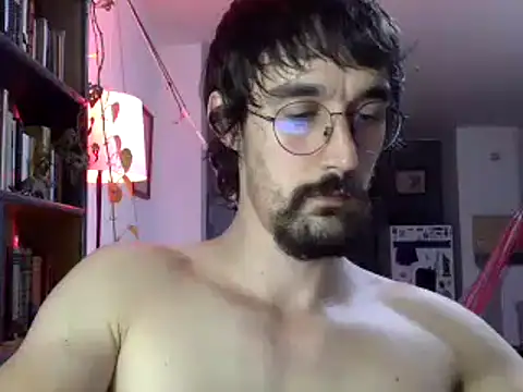 fazzbinderr online show from 01.14.25