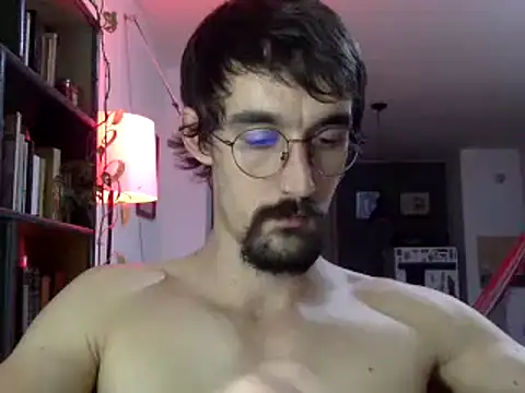 fazzbinderr online show from 03.04.25