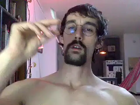 fazzbinderr online show from 03.13.25