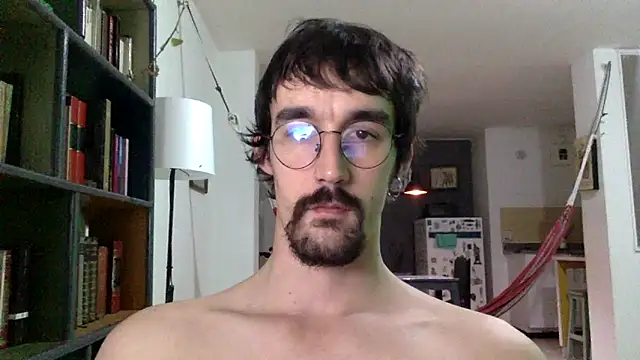 fazzbinderr online show from 10.15.25