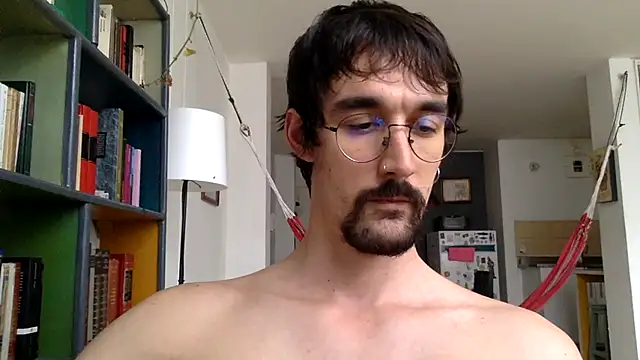 fazzbinderr online show from 10.19.25