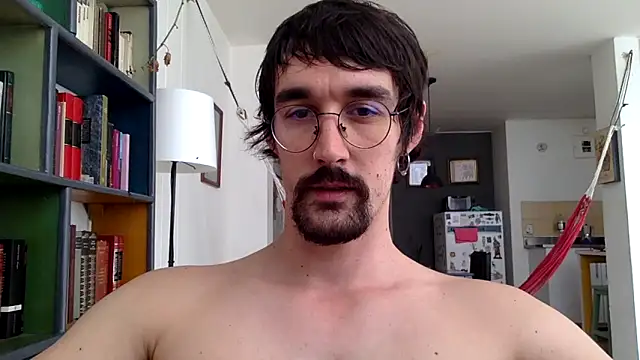 fazzbinderr online show from 10.31.25