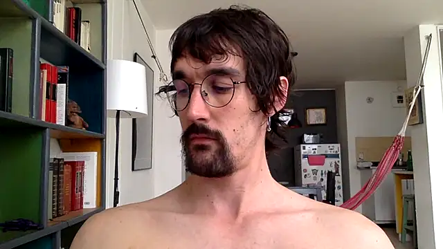 fazzbinderr online show from 12.03.25