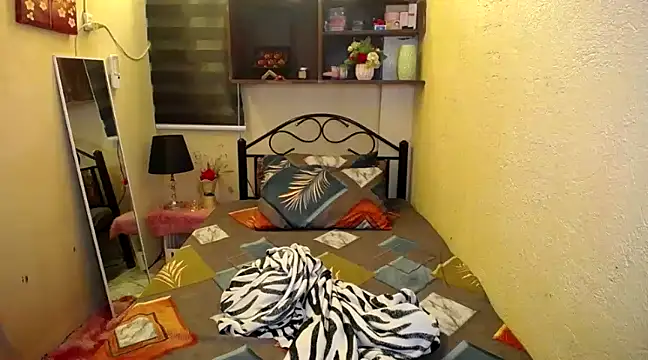 MissFoxylady online show from 01.06.25