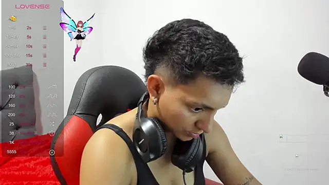 julya smith69 online show from 09.24.25