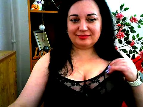 AmanaGi online show from 11.21.25