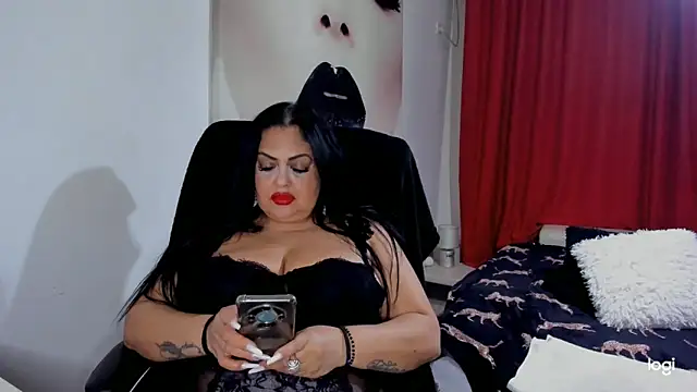 Snapshot of Brendaxx1 chatting on 01.26.25 Brendaxx1 online show from 01.26.25