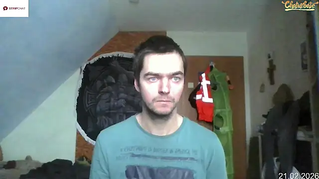 Chris23547 online show from 02.22.26