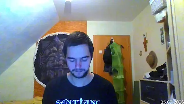 Snapshot of Chris23547 chatting on 07.05.26 Chris23547 online show from 07.05.26