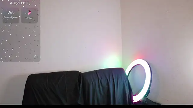 -Camila  online show from 09.28.25