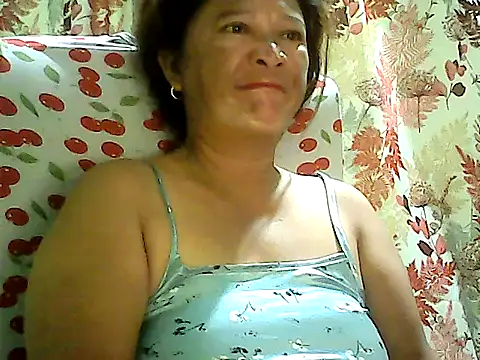 hott scarlett online show from 03.19.26