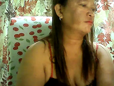 hott scarlett online show from 03.27.26