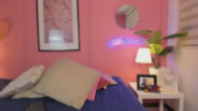 SoySaraa online show from 02.18.26