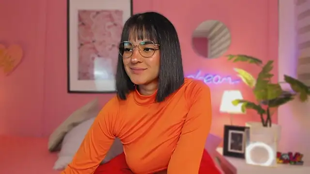 SoySaraa online show from 03.21.26