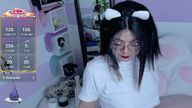 Catwhite  online show from 02.03.26