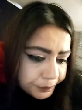 AriaRussell online show from 03.02.26