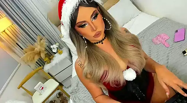 Snapshot of yourbabygoddess chatting on 12.26.24 yourbabygoddess online show from 12.26.24