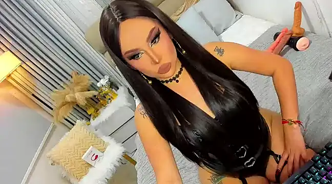 Snapshot of yourbabygoddess chatting on 03.05.25 yourbabygoddess online show from 03.05.25