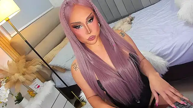 Snapshot of yourbabygoddess chatting on 11.01.25 yourbabygoddess online show from 11.01.25