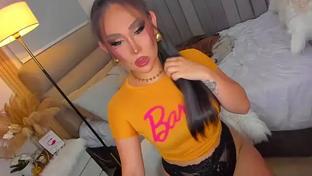 Snapshot of yourbabygoddess chatting on 11.27.25 yourbabygoddess online show from 11.27.25