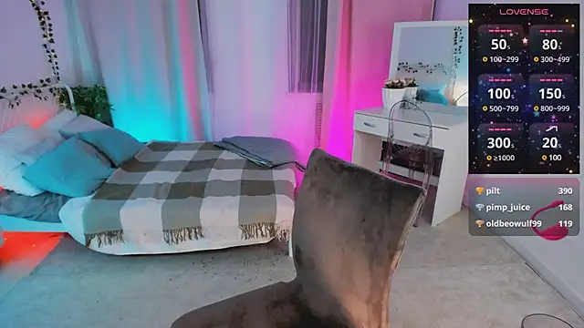 LiluDallass online show from 03.22.25