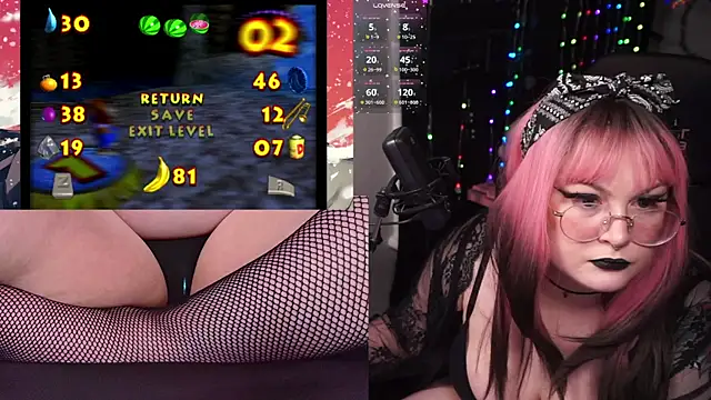 evamila online show from 11.25.25