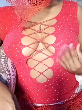 Snapshot of Taniya_mishel chatting on 02.21.26 Taniya mishel online show from 02.21.26