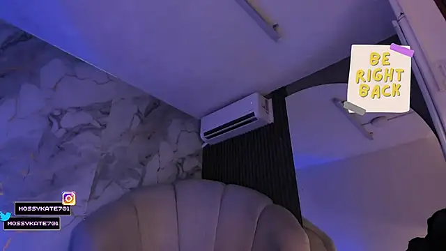 Katemoss70 online show from 03.26.26