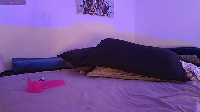 Corina Ts online show from 11.04.25