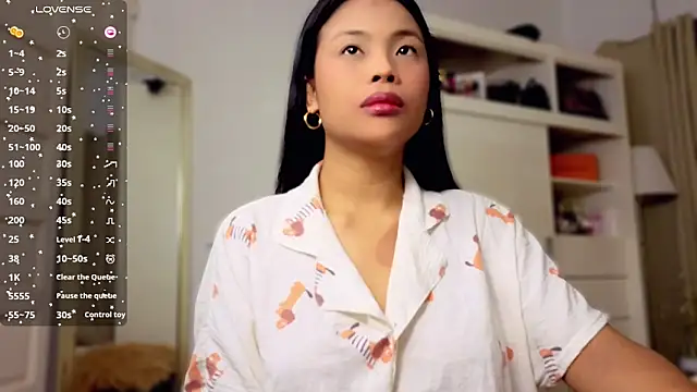 venusangelicxx online show from 02.22.26