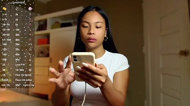 venusangelicxx online show from 04.08.26