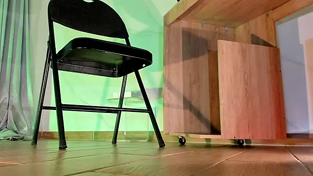 ArchieCollins online show from 02.10.25