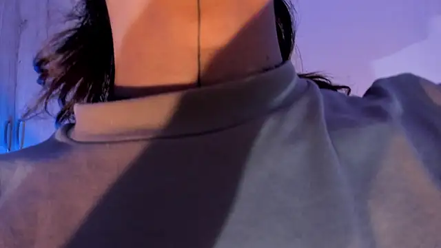 ArchieCollins online show from 03.08.25