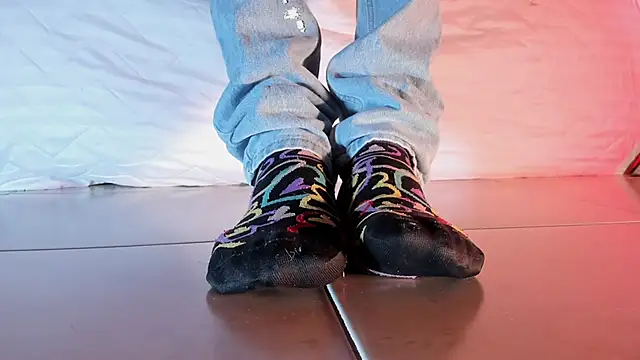 ArchieCollins online show from 09.10.25