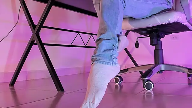 ArchieCollins online show from 09.30.25