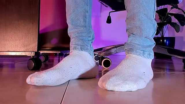 ArchieCollins online show from 10.06.25